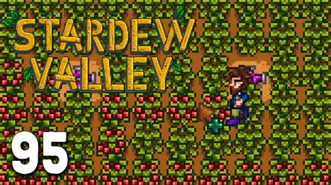 It takes 7 days to grow initially and produces Cranberries to harvest every 5 days after. . Cranberry stardew